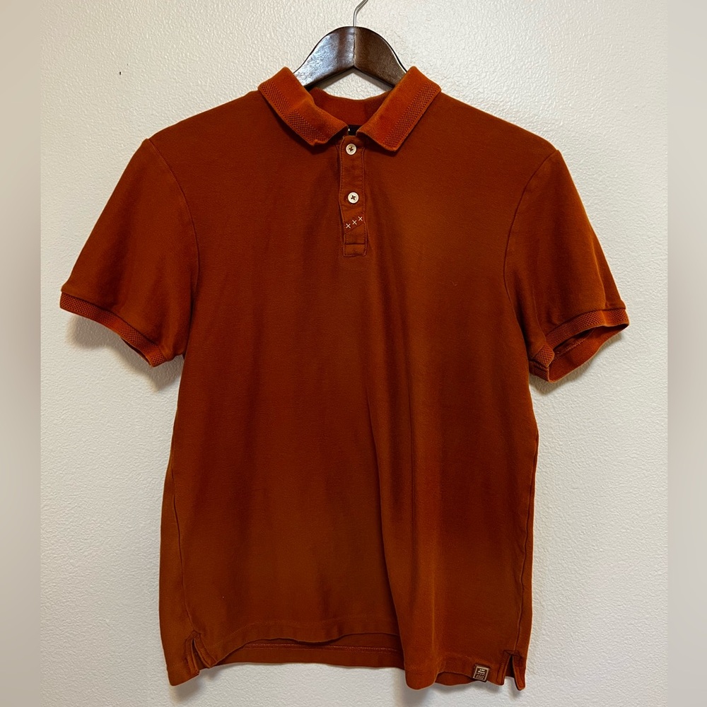 Scotch & Soda | Polo